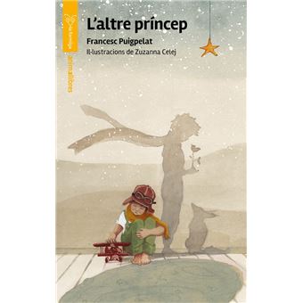 L''altre príncep