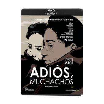 BLR-ADIOS MUCHACHOS (1987)