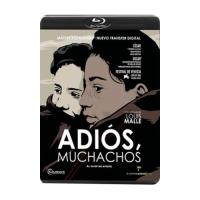 Adiós muchachos - Blu-Ray