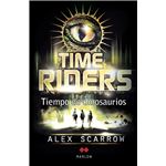 Timeriders