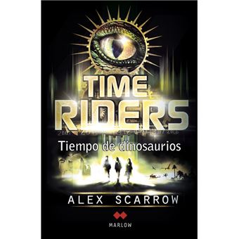 Timeriders