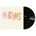 Miss Etta James - Vinilo