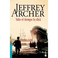 Sólo el tiempo lo dirá