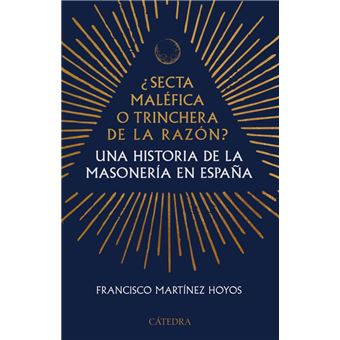 ¿Secta maléfica o trinchera de la razón?