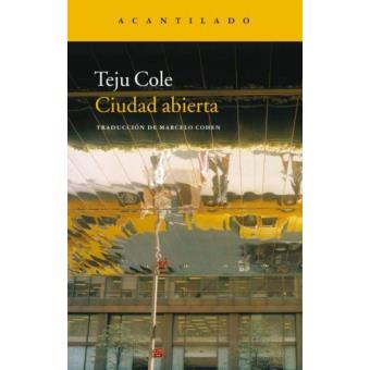 Ciudad abierta