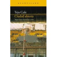 Ciudad abierta
