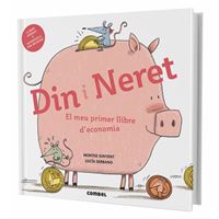 Din i Neret. El meu primer llibre d'economia