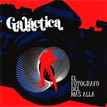 El Fotógrafo del Más Allá - CD