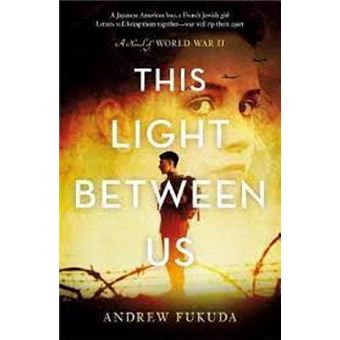 This light between us