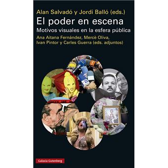 El poder en escena
