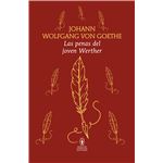 Las penas del joven Werther