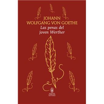 Las penas del joven Werther