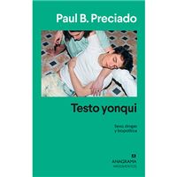 Testo yonqui
