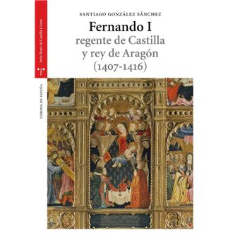Fernando i regente de castill