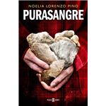 Purasangre (Lur y Maddi 2)