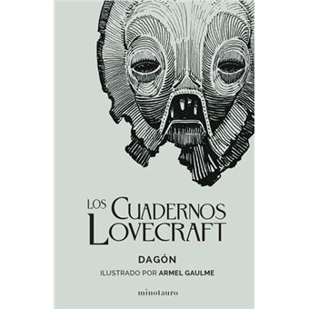 Cuadernos Lovecraft nº 1/2 Dagón
