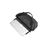 Funda horizontal Moleskine Notebook Gris para portátil hasta 13''_1