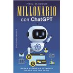 Millonario con ChatGPT