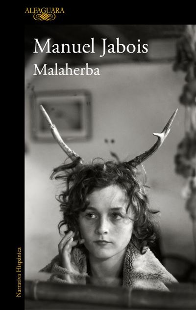 Alfaguara Chicos Oscuras Malaherba - Manuel Jabois (Autor)