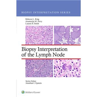 Biopsy Interpretation of the Lymph Nodes - 1