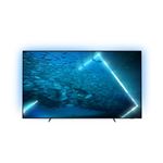 TV OLED 65'' Philips 65OLED707 4K UHD HDR Smart Tv Ambilight