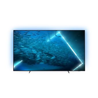TV OLED 65'' Philips 65OLED707 4K UHD HDR Smart Tv Ambilight