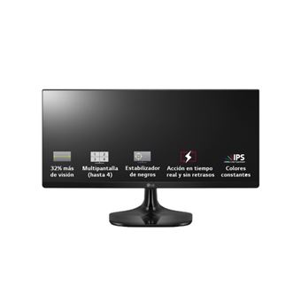 Monitor LG 25UM58-P 25'' Full HD