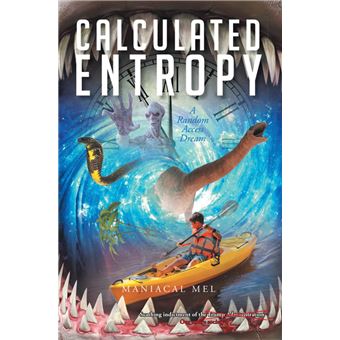 Calculated Entropy - 1