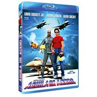 Águila de acero - Blu-ray