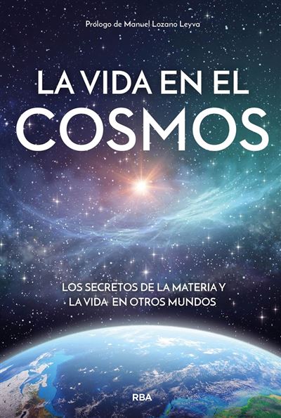 Rba Libros La Vida En El Cosmos