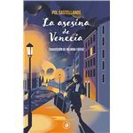 La Asesina De Venecia
