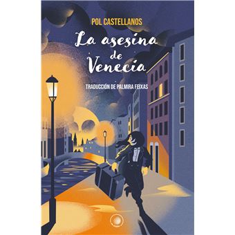 La Asesina De Venecia