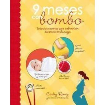 9 meses con bombo