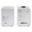 Altavoces Bluetooth MR1 MK2 Gris Pareja_1