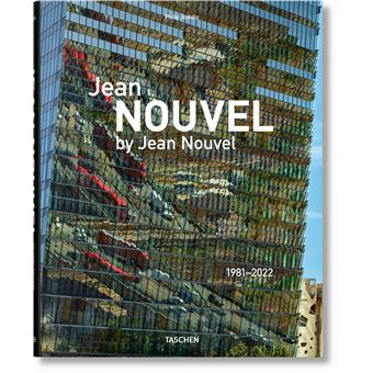Jean nouvel by jean nouvel