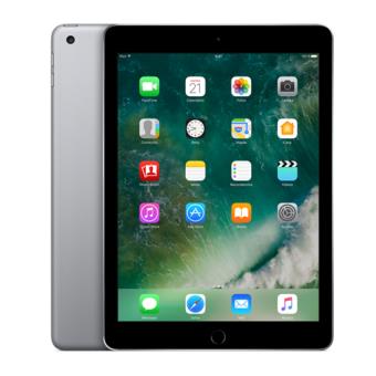 Apple iPad 9,7" 32GB WiFi + Cellular Gris espacial