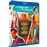 El príncipe de loz zorros - Blu-Ray_0