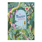 Auzou Mi Diario Secreto Jardín