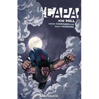 La Capa