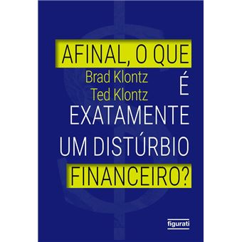 Afinal, o que é exatamente um distúrbio financeiro? - 1
