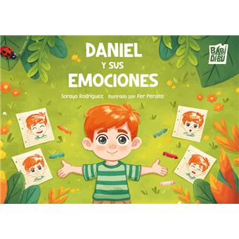 Daniel y sus emociones