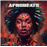 Lp-afrobeats (2lp rojo splatter)