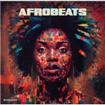 Lp-afrobeats (2lp rojo splatter)