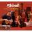 Skins! + Round the World with Les Baxter - CD