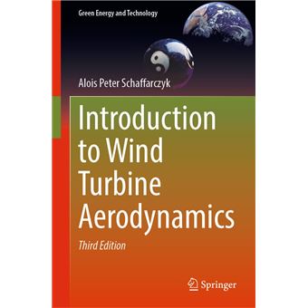 Introduction to Wind Turbine Aerodynamics - 1