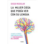 La mujer ciega que podía ver con la lengua