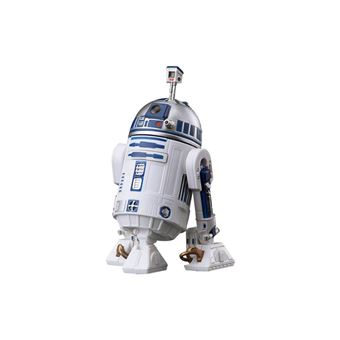 Star Wars - R2-D2 - Hasbro - Estatua, Figura de acción, - Catawiki