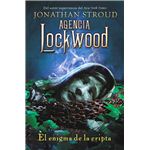 Agencia Lockwood 5 El Enigma De La Cripta