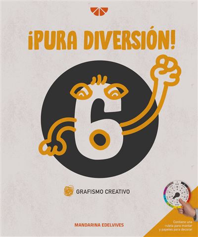 Edelvives Bermejo ¡Pura Diversión!