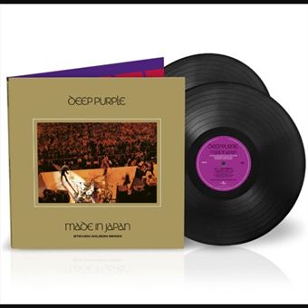 Lp-made in japan 50 (2lp)